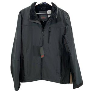 tumi jacket costco